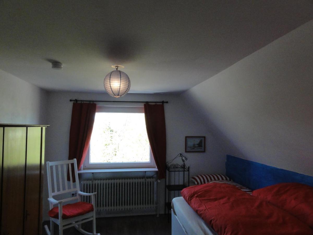 Peanuts Hostel & Meer Surendorf Екстериор снимка