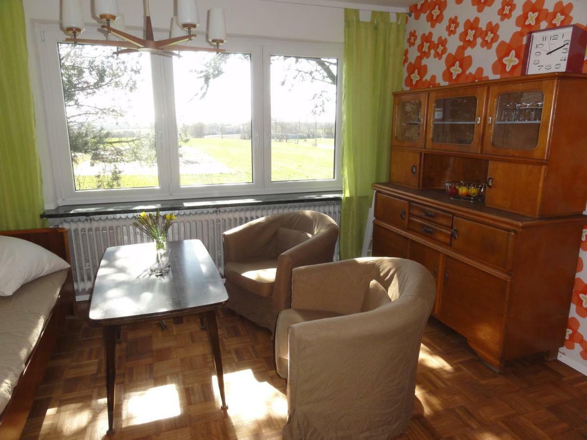 Peanuts Hostel & Meer Surendorf Екстериор снимка